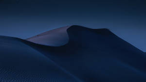 2560x1440 Nature Desert Dunes Wallpaper