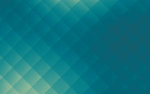 2k Teal And Turquoise Gradient Wallpaper