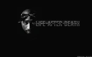 2pac Life After Death Wallpaper