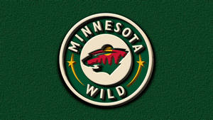 3d 2003 Minnesota Wild Wallpaper