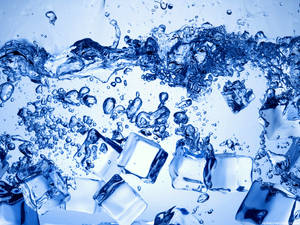 3d Ice Wallpaper. High Definition Wallpaper, High Definition Wallpaper