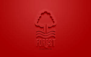 3d Nottingham Forest Fc Wallpaper