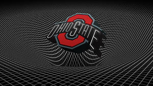 3d Ohio State University Black Hole Wallpaper