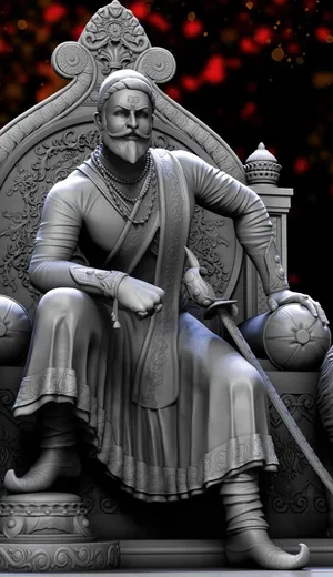 Shivaji Maharaj Wallpaper HD for Android - Download