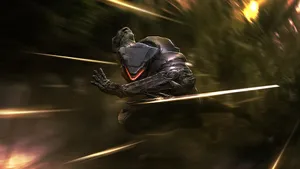 4k Anthem Video Game Wallpaper