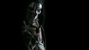 4k Dishonored Headshot Wallpaper