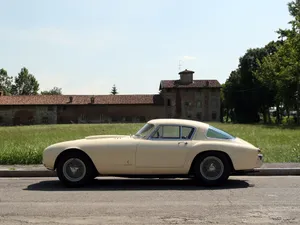 4k Ferrari Mm Racing Car Wallpaper