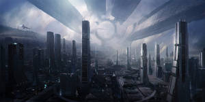 4k Gaming Mass Effect 2 Wallpaper