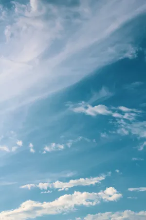 4k Iphone 6 Plus Clouds Variety Wallpaper