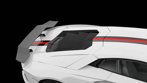 4k Lamborghini Aventador Molto Veloce Wallpaper