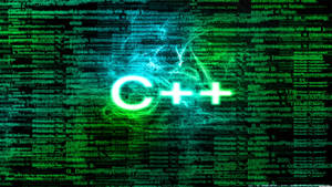 4k Programming Glowing Green Code Wallpaper