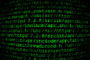 4k Programming Green Hacker Codes Wallpaper