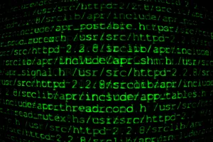 4k Programming Green Hacker Codes Wallpaper