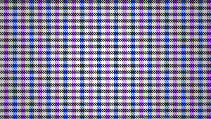 4k Purple Gingham Pattern Wallpaper