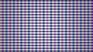 4k Purple Gingham Pattern Wallpaper