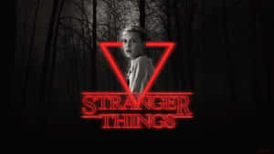 4k Stranger Things 3840 X 2160 Wallpaper