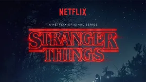 4k Stranger Things 3840 X 2160 Wallpaper