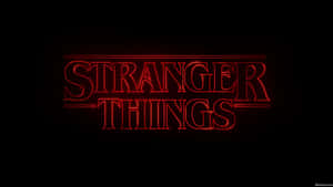 4k Stranger Things 3846 X 2164 Wallpaper