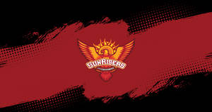 4k Sunrisers Cricket Team Wallpaper