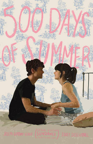 500 Days Of Summer Sundance Film Festival Wallpaper