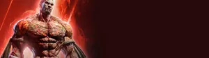 5120x1440 Game Fahkumram Tekken Wallpaper