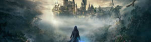 5120x1440 Game Hogwarts Legacy Wallpaper
