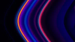 8k 7680x4320 Ultra Hd Resolution Desktop Pipe Lines Wallpaper