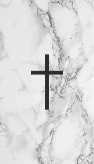 A Beautiful Cute Girly Cross Wallpaper