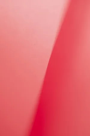 A Beautiful Pink Wallpaper Design With A Subtle Touch Of Elegance Wallpaper