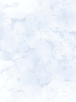 A Beautiful View Of A Light Blue Marble Wallpaper
