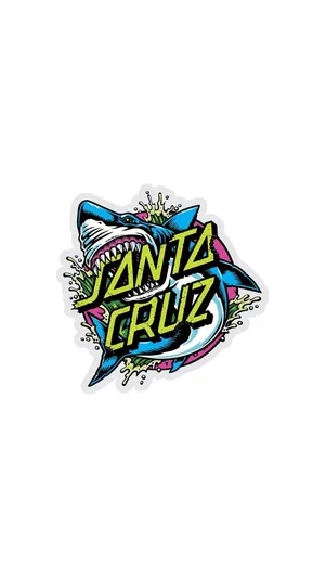 Download free Enjoy The Stunning Views Of Santa Cruz Wallpaper