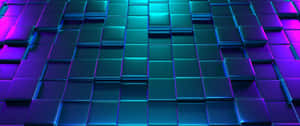 A Beautify Blue Purple Desktop Wallpaper. Wallpaper
