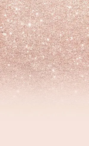 A Bed Of Pink And Rose Gold Roses, Blooming Together In Perfect Harmony. Wallpaper