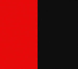 A Black And Red Background With A Black And Red Striped Background Wallpaper