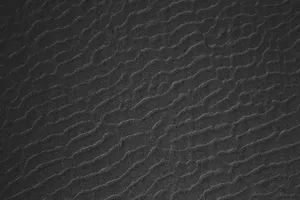 A Black And White Photo Of A Sand Texture Wallpaper