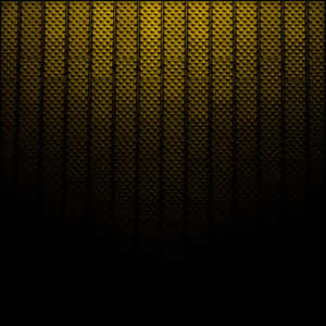 A Black And Yellow Background With A Yellow Stripe Wallpaper