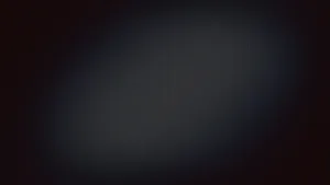 A Black Background With A Circle In The Middle Wallpaper