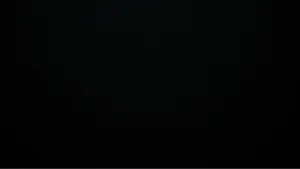 A Black Background With A White Square Wallpaper