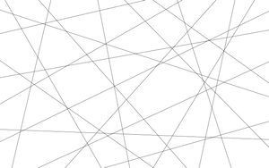 A Black Background With Lines On It Wallpaper