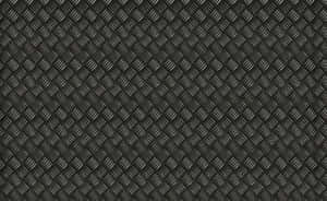 A Black Diamond Pattern Background Wallpaper