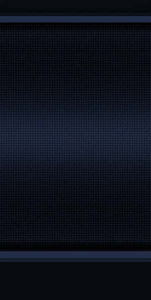 A Blue Background With A Black Frame Wallpaper
