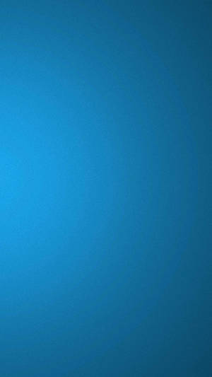 A Blue Background With A White Arrow Wallpaper