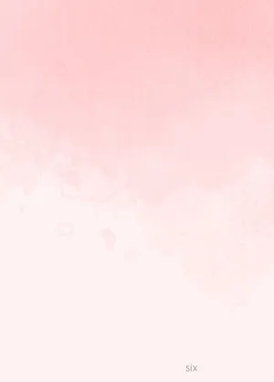 A Breathtaking Pink Watercolor Painting. Wallpaper