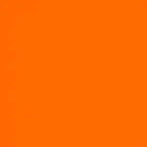 A Bright And Lively Orange Pattern Wallpaper