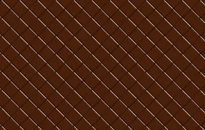 A Brown Background With A Grid Pattern Wallpaper