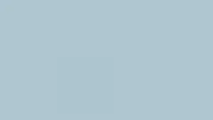 A Calm And Soothing Pastel Blue Background Wallpaper