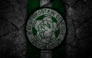 A Celtic Knotwork Design Wallpaper