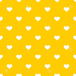 A Cheerful And Colorful Kawaii Illustration. Wallpaper