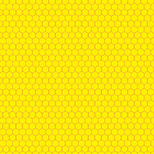 A Cheerful Pop Of Color With Solid Yellow Wallpaper