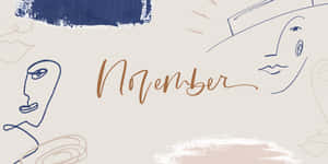 A Chilly Cute November Day! Wallpaper